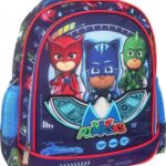 Τσάντα Νηπίου Pj Masks We Are On Our Way
