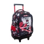 Σακίδιο Trolley Enjoy & Roll