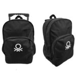 ΤΣΑΝΤΑ ΤΡΟΛΕΥ ΒΕΝΕΤΤΟΝ ΜΑΥΡΗ