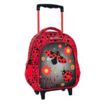 Τσάντα τρόλεϋ νηπίου Must 3D Soft Little One