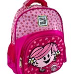 Τσάντα Νηπίου Πλάτης με Φωτάκια - Η Κυρία Αγκαλίτσα 2