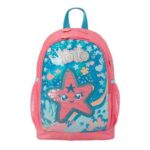 ΤΣΑΝΤΑ ΠΛΑΤΗΣ  MORRAL JELLY BELLY 