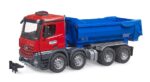 Bruder Φορτηγό Mercedes Arocs με ανατρεπόμενη καρότσα - Image 2