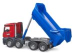 Bruder Φορτηγό Mercedes Arocs με ανατρεπόμενη καρότσα - Image 4