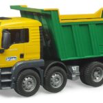 Bruder Φορτηγό χωματουργικό MAN TGS