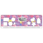 ΜΠΛΟΚ ΖΩΓΡΑΦΙΚΗΣ MINNIE 23X33 40ΦΥΛ ΑΥΤΟΚ-ΣΤΕΝΣΙΛ- 2ΣΕΛ ΧΡ 2ΣΧ. - Image 5