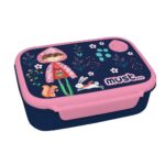 Σετ Φαγητοδοχείο 800 ml & Παγούρι 500 ml Must Hello Rain - Image 3