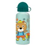 Σετ Φαγητοδοχείο 800 ml & Παγούρι 500 ml Must Camp - Image 2