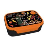 Σετ Φαγητοδοχείο 800 ml & Παγούρι 500 ml Must Slam Dunk - Image 3