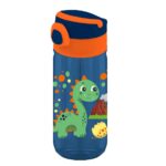 Σετ Φαγητοδοχείο 800 ml & Παγούρι 500 ml Must Dino - Image 2