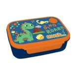 Σετ Φαγητοδοχείο 800 ml & Παγούρι 500 ml Must Dino - Image 3