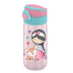 Σετ Φαγητοδοχείο 800 ml & Παγούρι 500 ml Must Young Lady & The Deer - Image 2