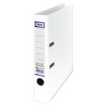 Skag Κλασέρ 4/32 για Χαρτί A4 με 2 Κρίκους Λευκό P.P