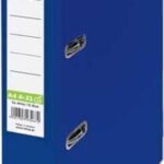 Skag Κλασέρ 4/32 για Χαρτί A4 με 2 Κρίκους Μπλε Σκούρο P.P