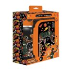 Σετ Φαγητοδοχείο 800 ml & Παγούρι 500 ml Must Slam Dunk