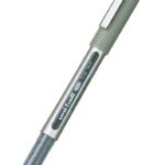 Uni-Ball Στυλό Rollerball 0.7mm με Μαύρο Μελάνι Eye Fine
