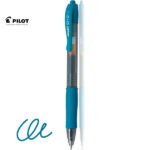 PILOT ΣΤΥΛΟ G-2 0.7mm ΣΙΕΛ