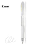 PILOT ΣΤΥΛΟ G-2 0.7mm ΠΑΣΤΕΛ ΛΕΥΚΟ