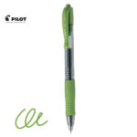 PILOT ΣΤΥΛΟ G-2 0.7mm ΛΑΧΑΝΙ