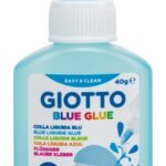Giotto Υγρή Κόλλα Blue Glue για Χειροτεχνίες 40gr