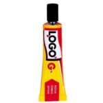 Logo Κόλλα Gel G Γενικής Χρήσης 10ml