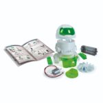 ECOBOT ΡΟΜΠΟΤ CLEMENTONI ΜΑΘΑΙΝΩ & ΔΗΜΙΟΥΡΓΩ - (1026-63614) - Image 2