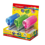 Keyroad Ψαλίδι Χειροτεχνίας 15εκ. με Μεταλλική Λεπίδα Tattoo