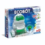 ECOBOT ΡΟΜΠΟΤ CLEMENTONI ΜΑΘΑΙΝΩ & ΔΗΜΙΟΥΡΓΩ - (1026-63614)