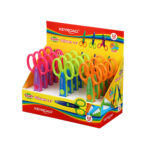 Keyroad Ψαλίδι Παιδικό Χειροτεχνίας Zigzag