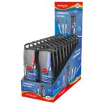 KEYROAD ΔΙΑΒΗΤΗΣ ΜΕΤΑΛΛΙΚΟΣ SMART