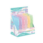 KEYROAD ΣΤΥΛΟ ΔΙΑΡΚΕΙΑΣ ΜΠΛΕ 1.0mm PASTEL