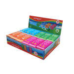 Keyroad Γόμα για Μολύβι Ζωάκι