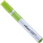 Enlegend Μαρκαδόρος Ασπροπίνακα Fancy Grip Λαχανί