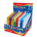 Κόλλα glitter 15gr keyroad