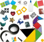 Headu Εκπαιδευτικό Παιχνίδι Montessori Μαγνήτες για 4-10 Ετών - Image 2