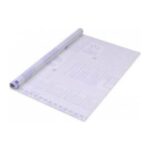 ΚΑΛΛΥΜΑ ΡΟΛΟ ΑΥΤΟΚΟΛΛΗΤΟ 5Μ GROOVY