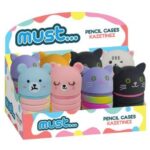 PENCIL CASES ΚΑΣΕΤΙΝΕΣ