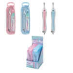 KEYROAD ΔΙΑΒΗΤΗΣ ΜΕΤΑΛΛΙΚΟΣ PASTEL