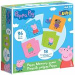 MEMO PEPPA PIG ΠΑΙΧΝΙΔΙ ΜΝΗΜΗΣ LUNA (482497)