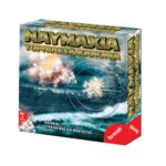 Ναυμαχία Τορπίλες και Κανόνια