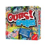 Ουπς – Graffiti