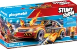 Playmobil Stunt Show Αγωνιστικό Αυτοκίνητο για 4-10 ετών