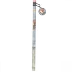 ΜΟΛΥΒΙ ΜΕ ΓΟΜΑ MIRABELLE GRACE SANTORO