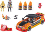 Playmobil Stunt Show Αγωνιστικό Αυτοκίνητο για 4-10 ετών - Image 2