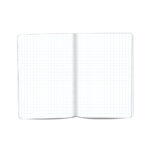 Fine Τετράδιο Καρέ 8,5x8,5mm 17x25 50φ. - Image 2