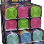 PRISMO SERVE PENCIL CASE