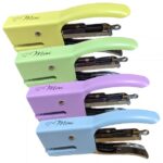 Συρραπτικό Mini Plier No.10 με συρραφίδες δώρο