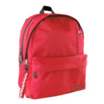 ΤΣΑΝΤΑ MUST MONOCHROME 900D RPET 2ΘΗΚΕΣ ΚΟΚΚΙΝΟ