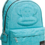 ΣΑΚΙΔΙΟ ΠΛΑΤΗΣ 2 ΘΕΣΕΩΝ PAUL FRANK ΤΙΡΚΟΥΑΖ