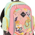 Σχολική Τσάντα Τρόλεϋ Δημοτικού Bodypack Jungloo